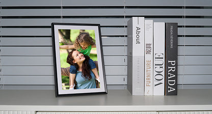 Smart WiFi Digital Picture Frame