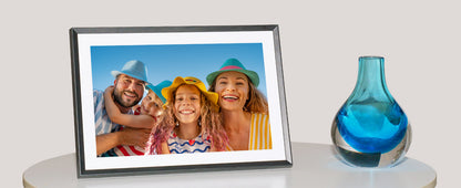WiFi Digital Photo Frame