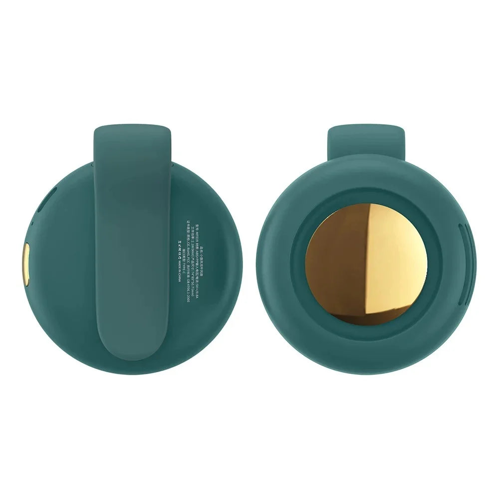 Portable Mini Electric Fan