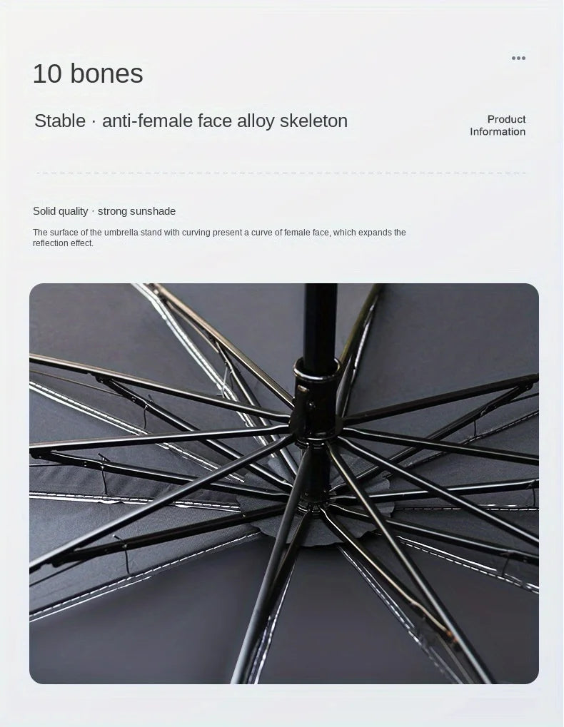windshield sunshade