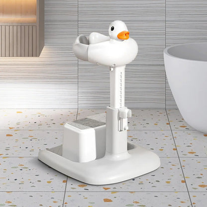 Standing Shower For Babies
