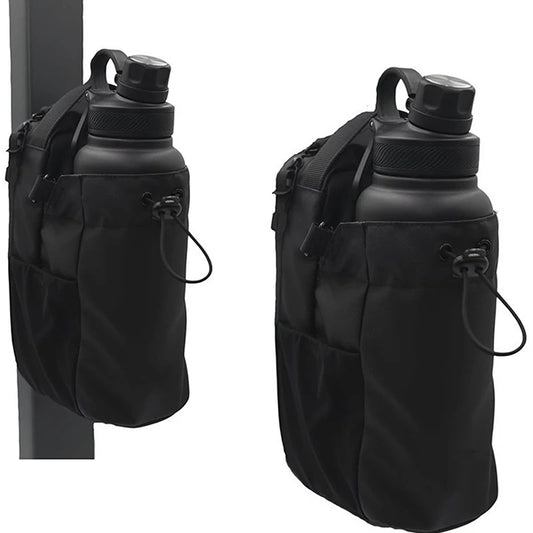 MagnoGrip Flask