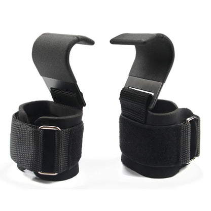 Gym PowerHook