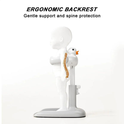 Standing Shower For Babies