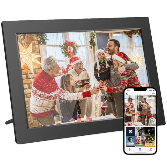 WiFi Digital Photo Frame