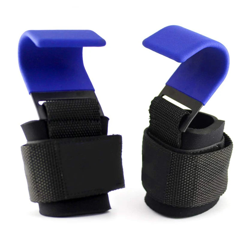 Gym PowerHook