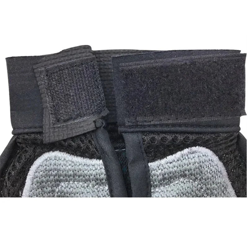 Pet Grooming Glove (Eco-friendly)