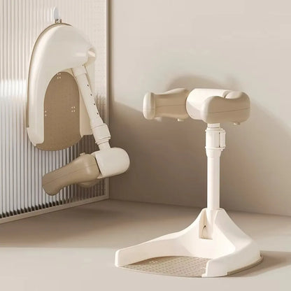 Standing Shower For Babies