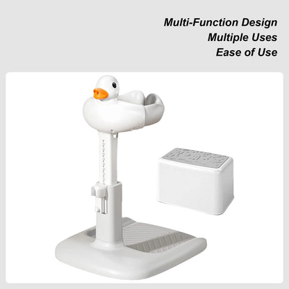 Standing Shower For Babies