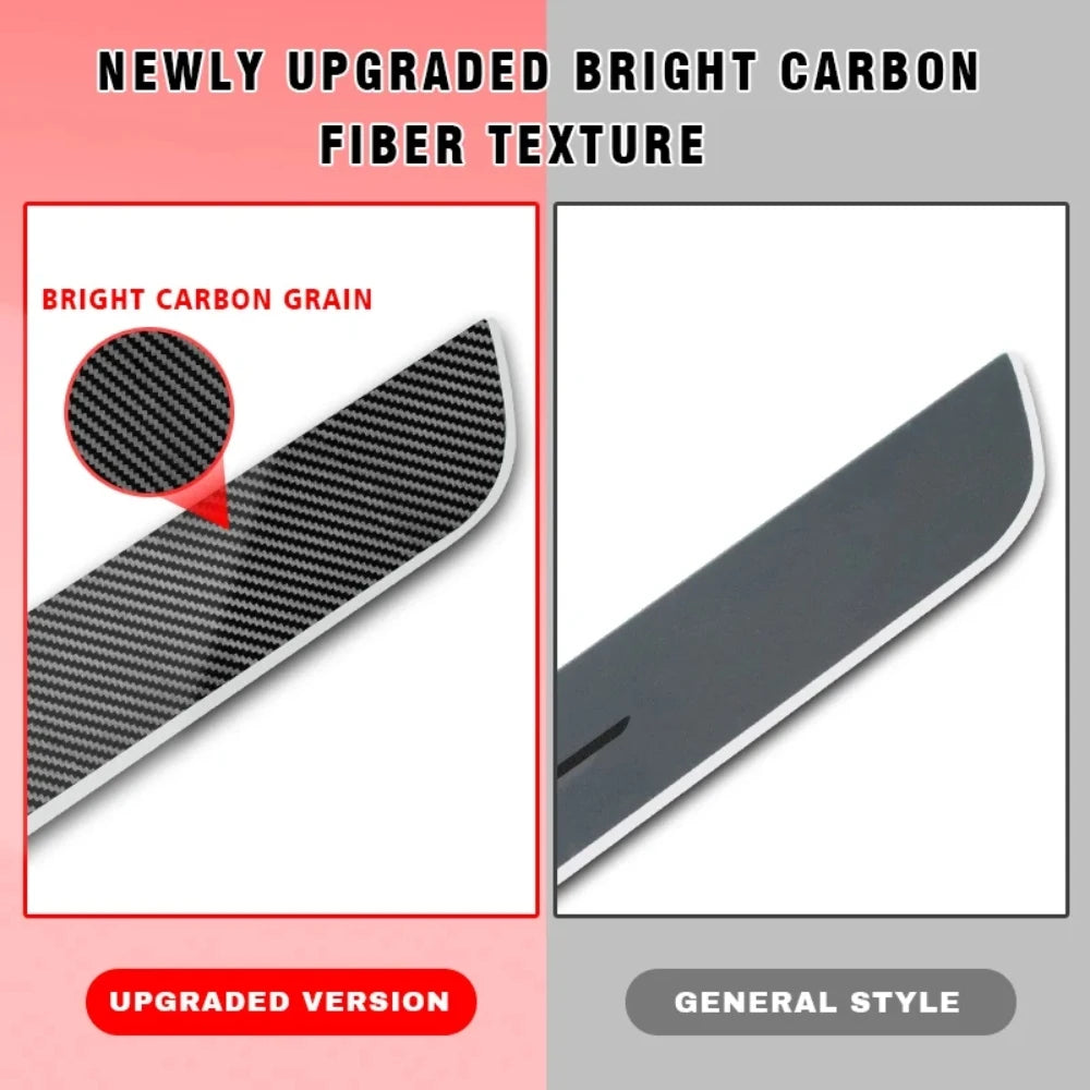 LED Car Doors Lights.