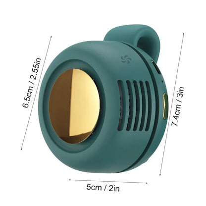 Portable Mini Electric Fan