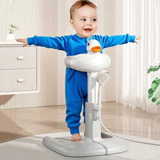 Standing Shower For Babies