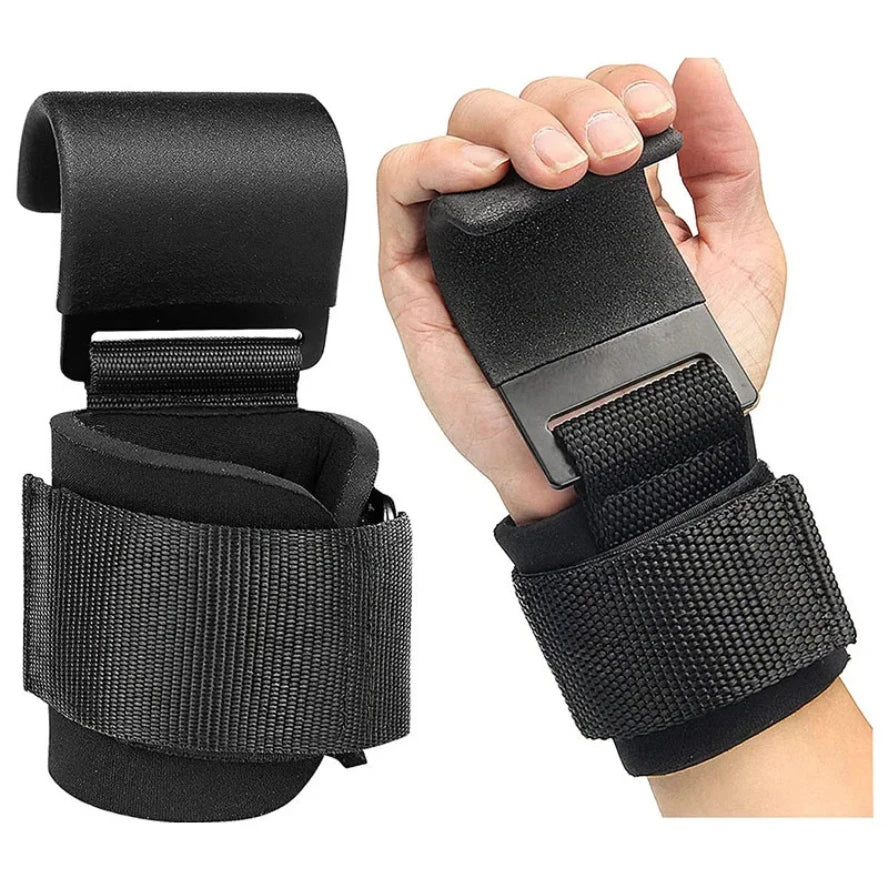 Gym PowerHook