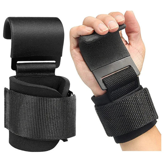 Gym PowerHook